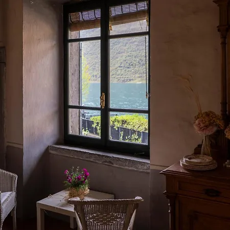 Lägenhet La - D'iseo *