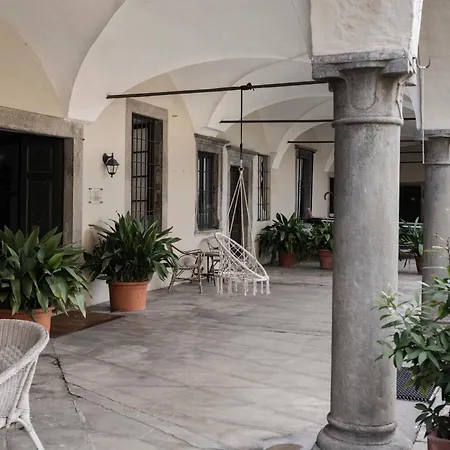 Lägenhet La - D'iseo *