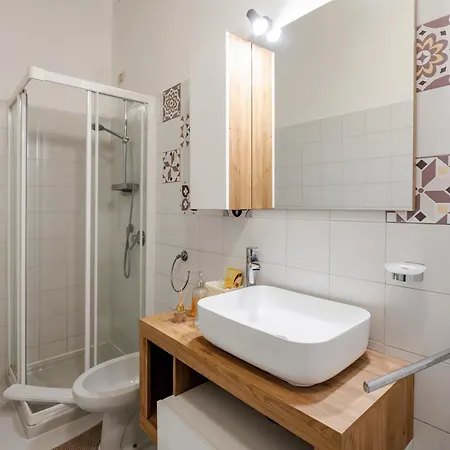 Apartment La - D'iseo *